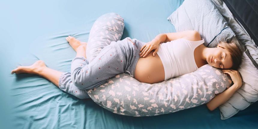 9 musthaves voor jou tijdens je zwangerschap