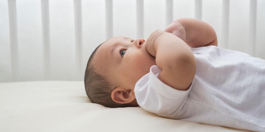 Slaapregressie bij je baby: wat kun je verwachten en doen?