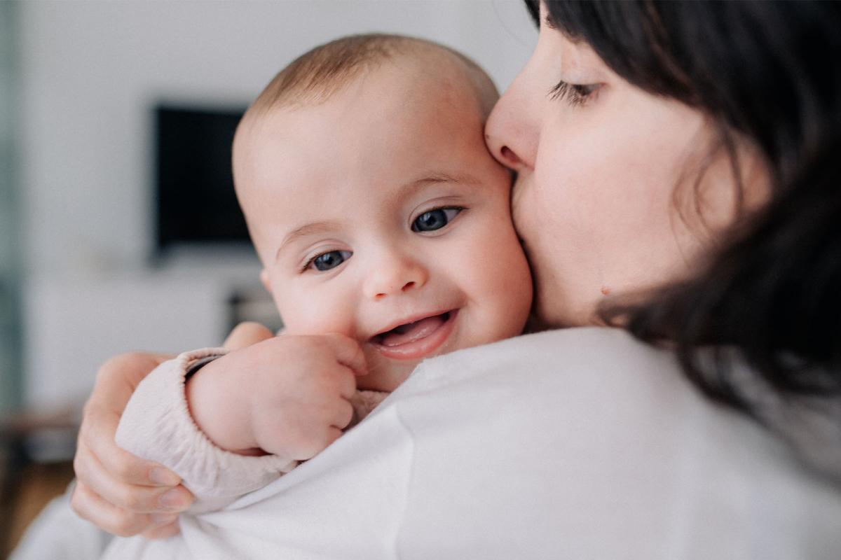 Dit kun je doen om de longen van jouw baby te beschermen