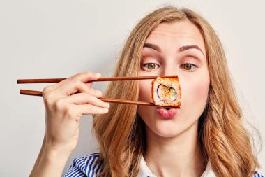 Mag je sushi eten als je zwanger bent? Mag je sushi eten als je zwanger bent?