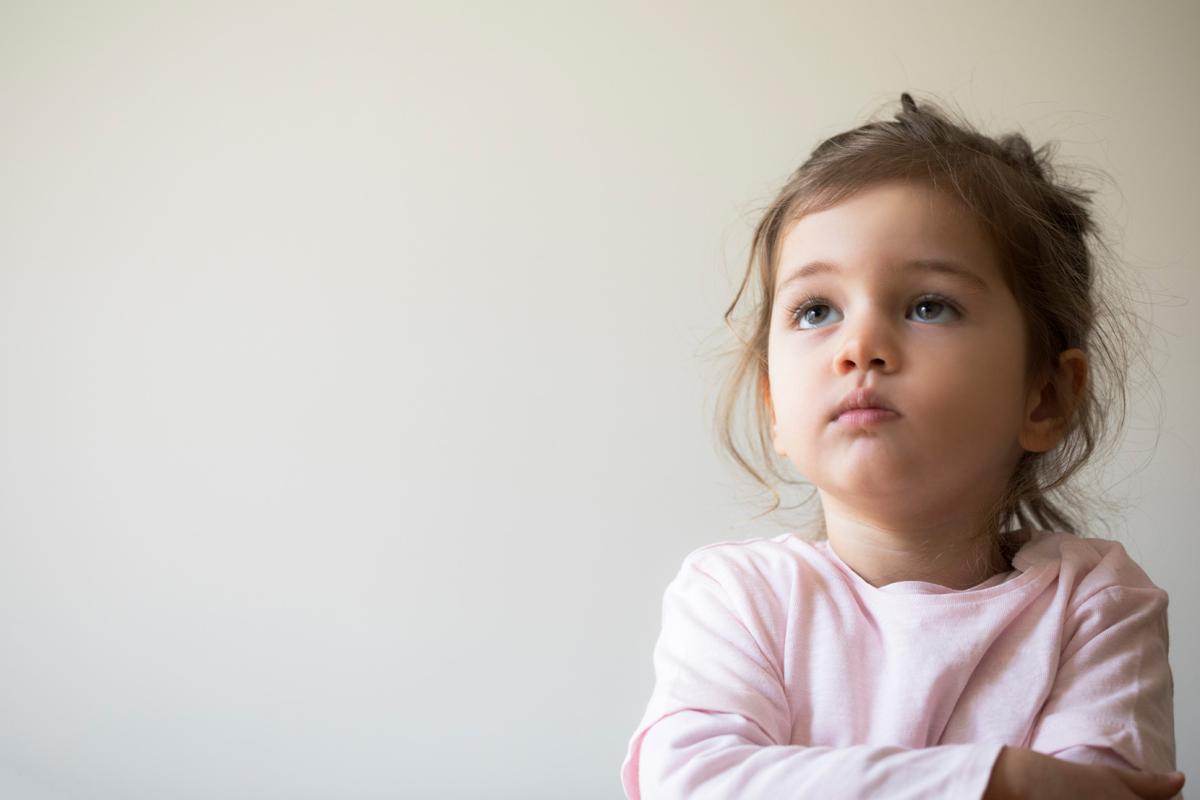 Bazig en lelijk gedrag: als je kind nu niet de leukste is