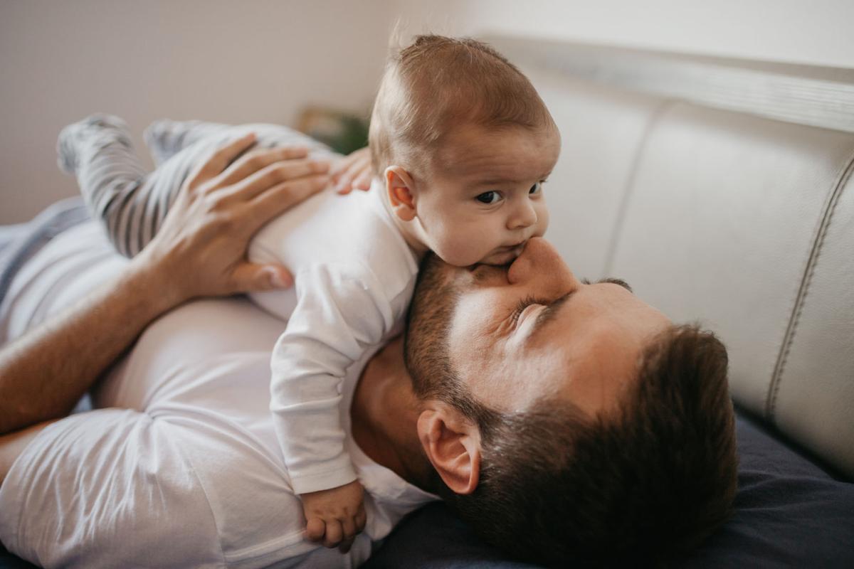 3 redenen om ouderschapsverlof op te nemen in het eerste jaar van je kind