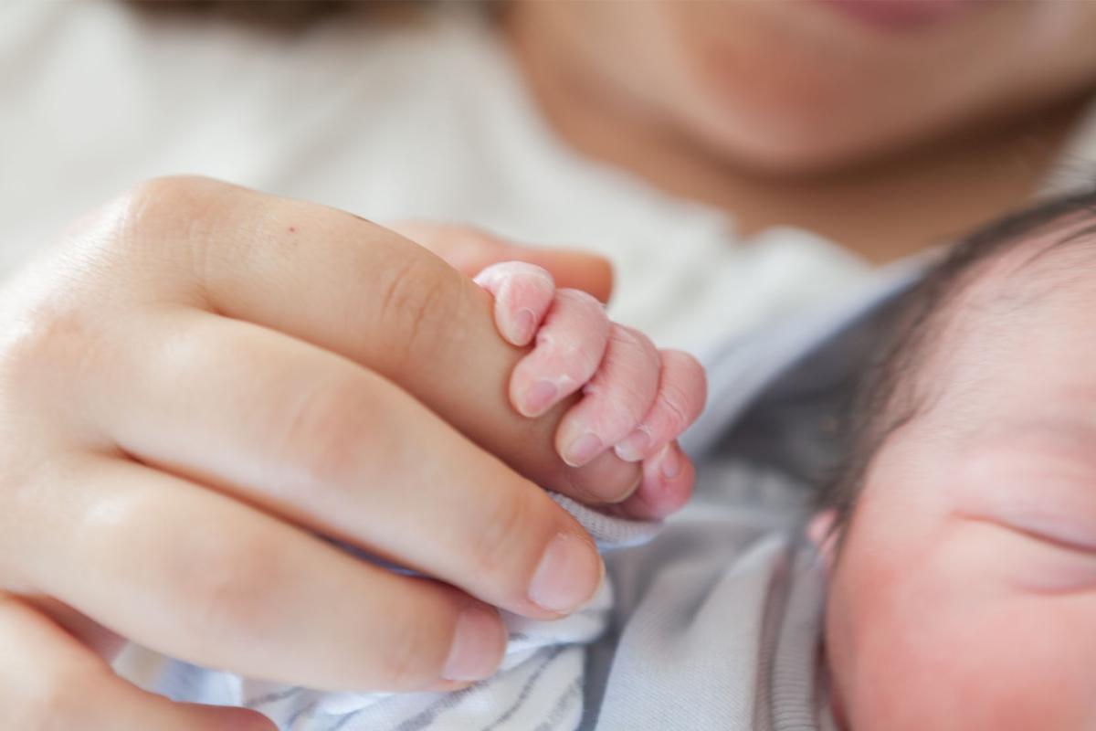 Met 31 weken bleek onze dochter dwerggroei (achondroplasie) te hebben