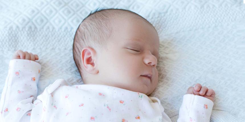 Je kind veilig laten slapen: de meestgestelde vragen beantwoord