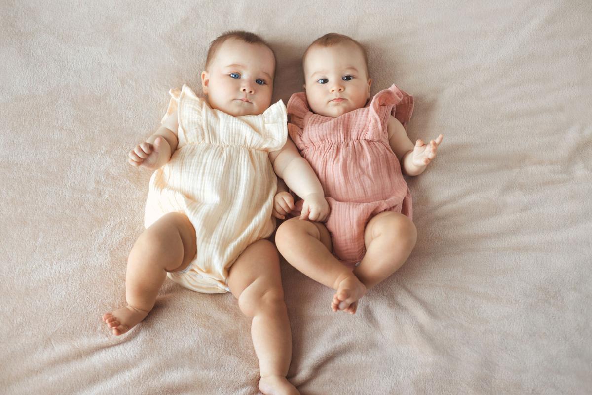 Op deze datum worden de meeste kinderen geboren Op deze datum worden de meeste kinderen geboren