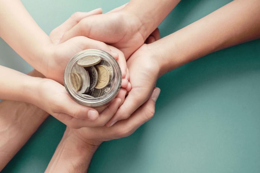 Financiën 2023: dit verandert er voor jouw gezin Financiën 2023: dit verandert er voor jouw gezin