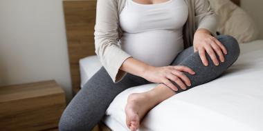 Trombose en zwangerschap: hoe zit dat?
