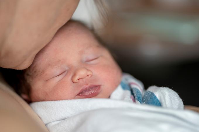 Met De Helm Op Geboren Paranormaal