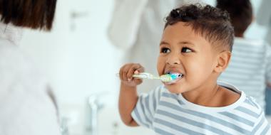 10 tips als tandenpoetsen bij je kind een groot drama is