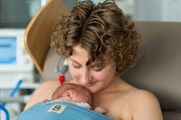 Strong Babies Strong Babies buidelstoelen