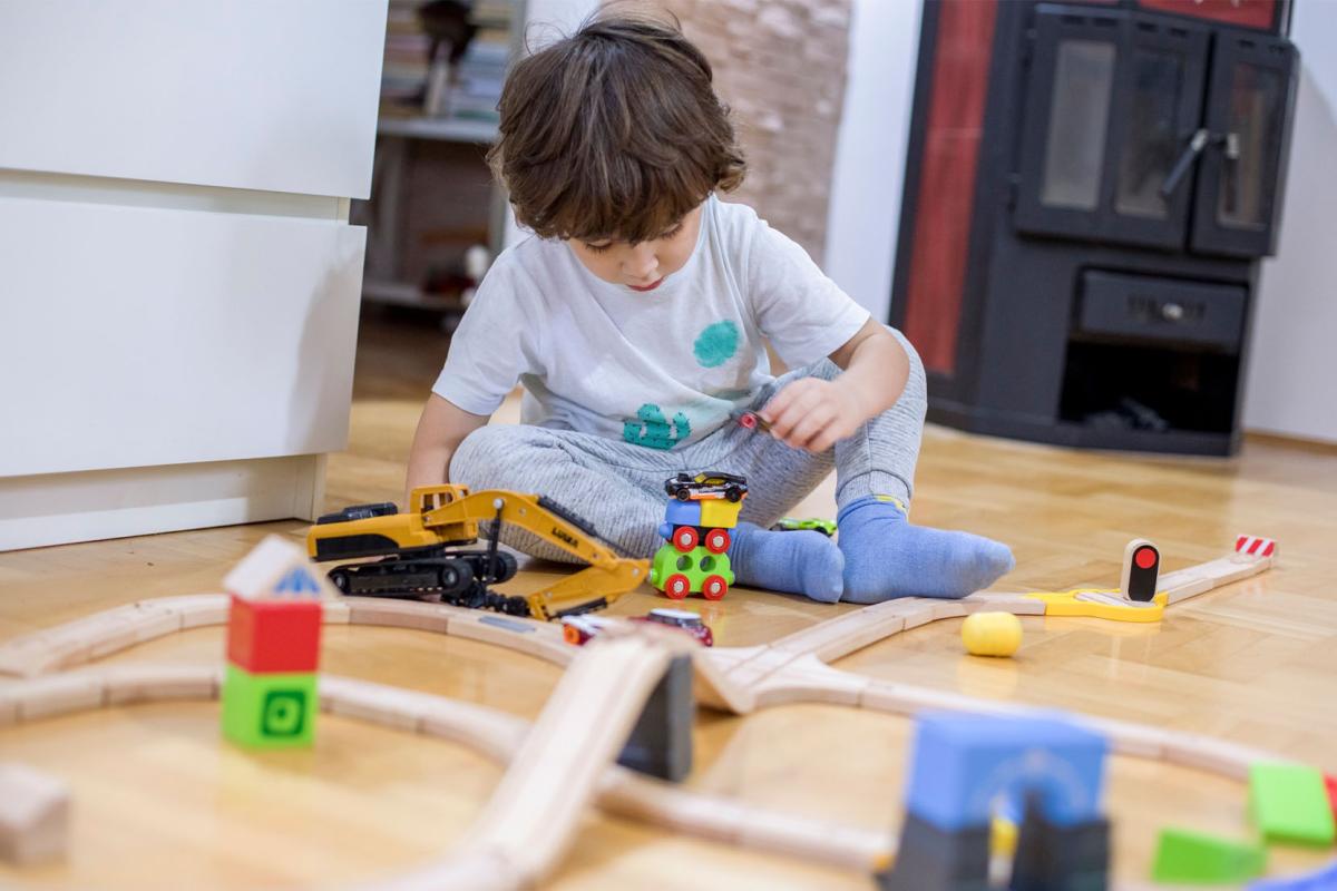 Duizenden ouders kunnen kinderopvang niet meer betalen