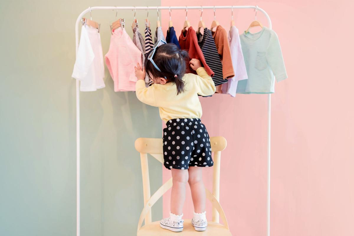 Zó shop je budgetproof kinderkleding