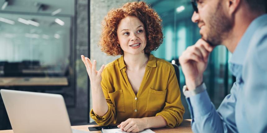 5 tips voor het gesprek met je werkgever na je verlof