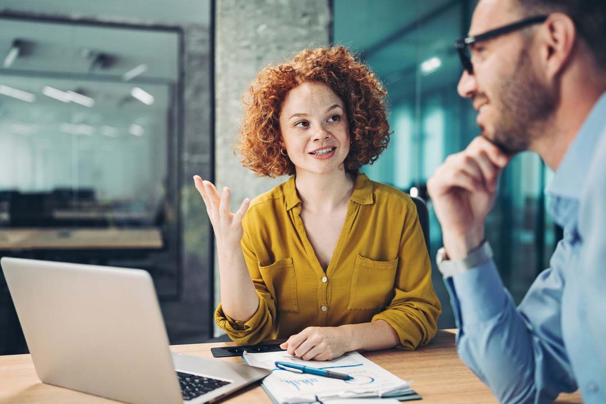 5 tips voor het gesprek met je werkgever na je verlof