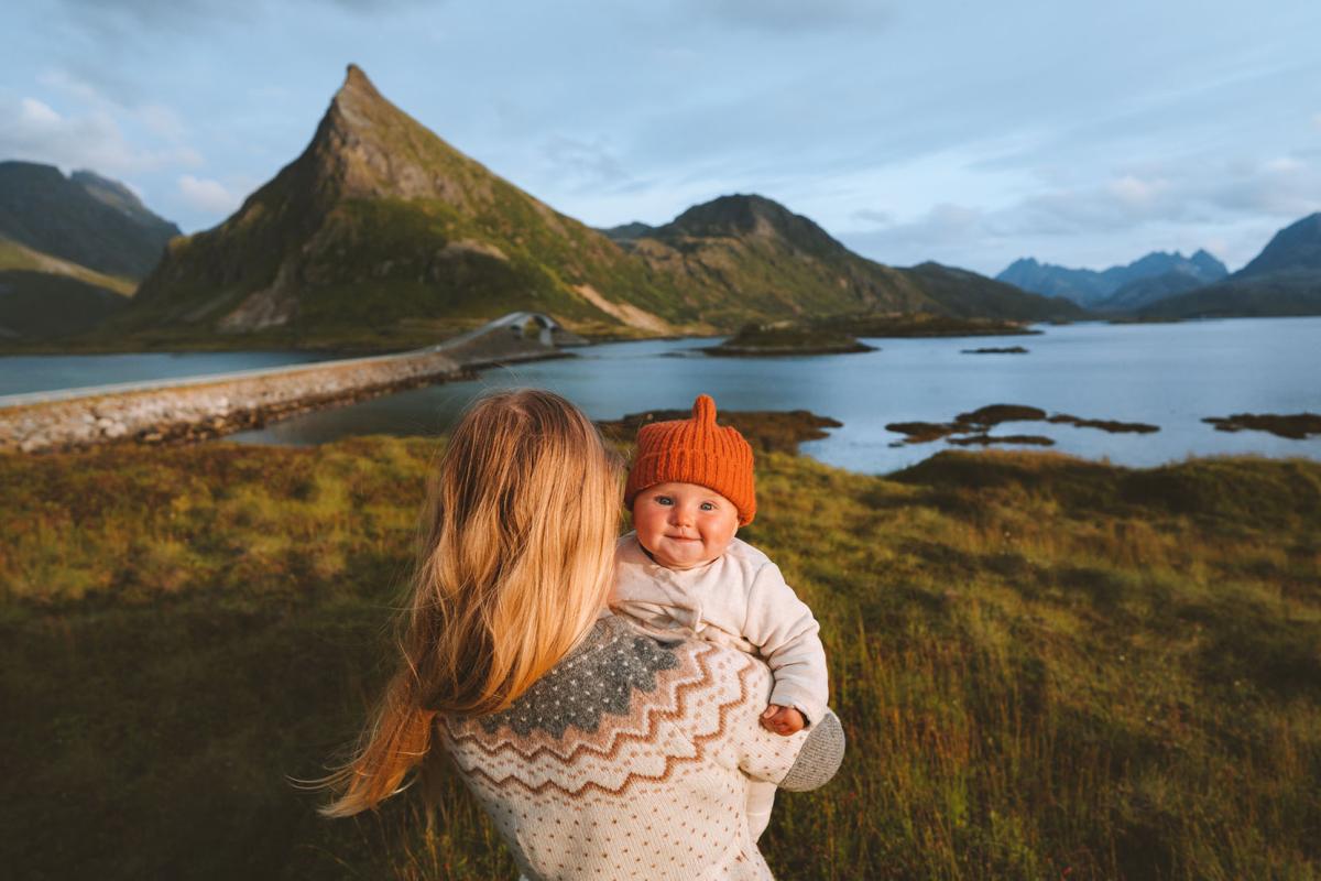 Scandinavische babynamen: 80 namen uit het Noorden