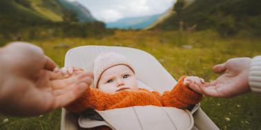 Scandinavische babynamen: 80 namen uit het Noorden