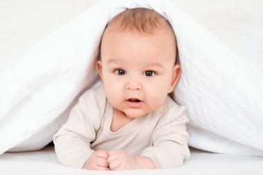 Korte jongensnamen: de 60 stoerste én unieke namen 