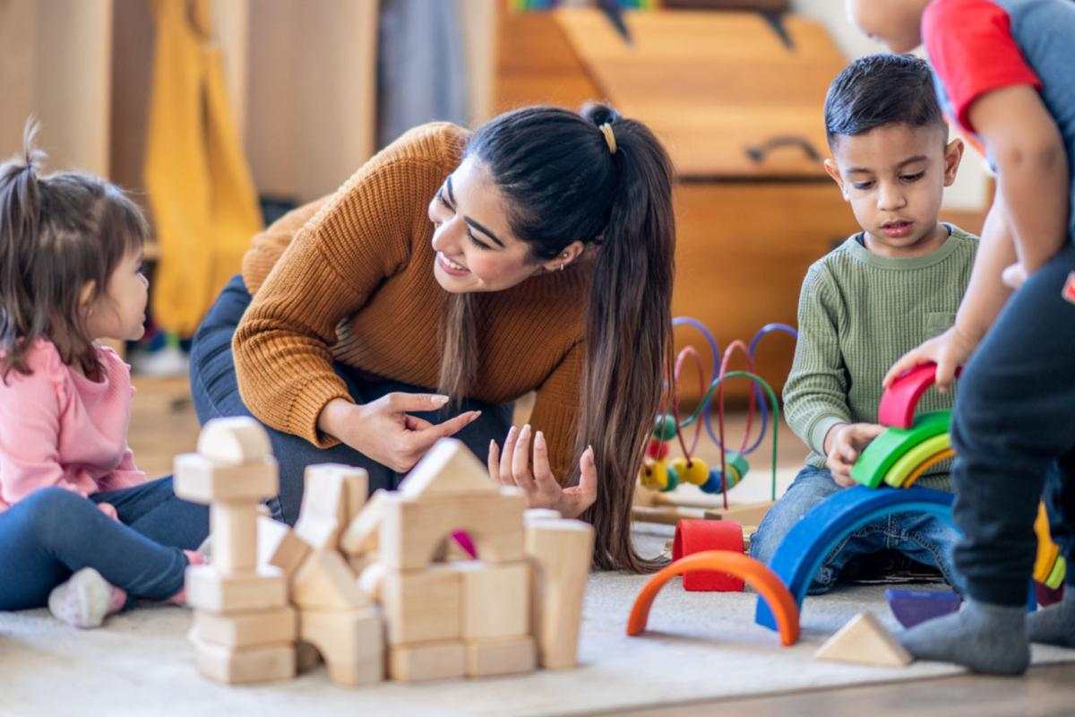 Plan kabinet voor gratis kinderopvang afgebrand: hoe nu verder?