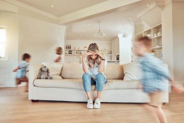 Peuterpuberteit: zo ga je er zelf mee om als ouder
