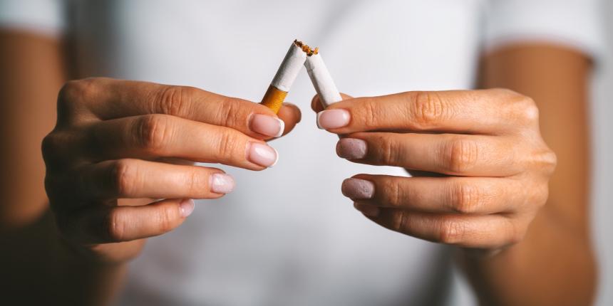 5 tips om te stoppen met roken nu je zwanger bent