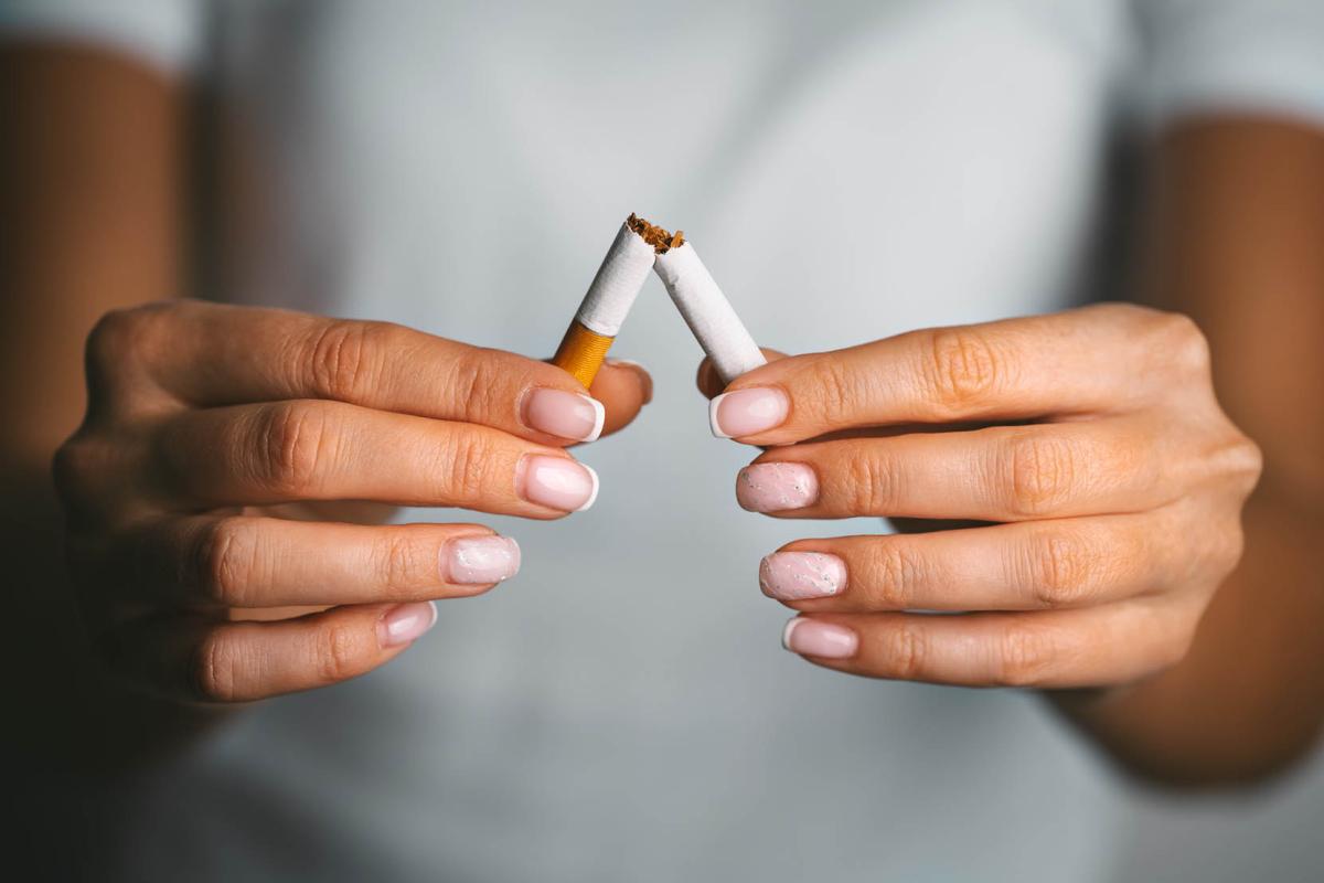 5 tips om te stoppen met roken en vapen nu je zwanger bent