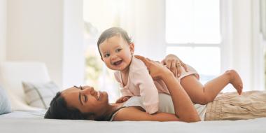 8 momhacks die je moet weten als je een baby hebt
