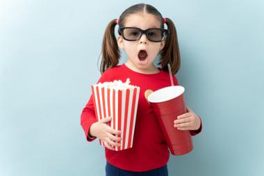 25 leukste meisjesnamen uit kinderfilms én -series