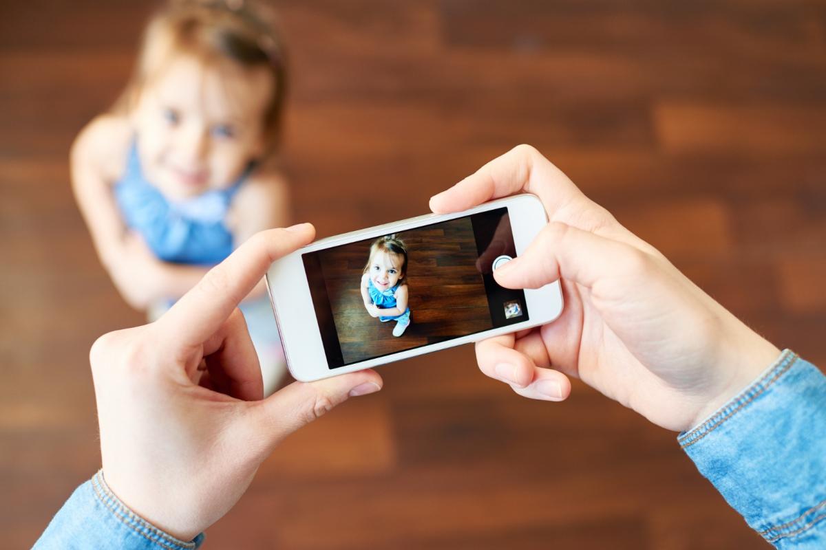 De gevaren van AI en kinderfoto’s