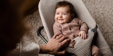 5 voordelen van babyspullen huren in plaats van kopen