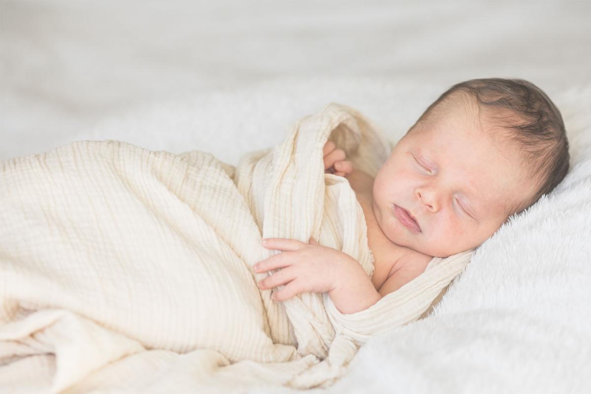 90 korte babynamen met maximaal 2 of 3 letters 