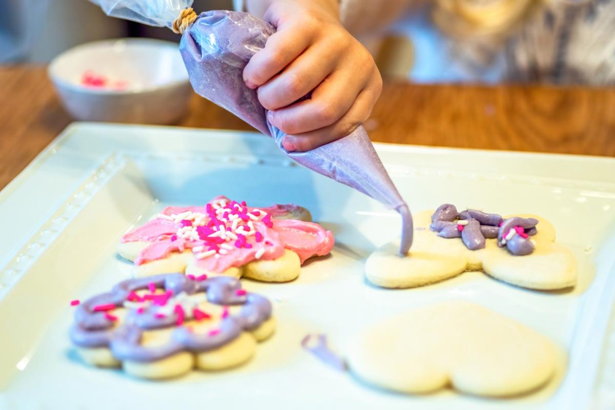 9 leuke én makkelijke traktaties om uit te delen als je kind jarig is