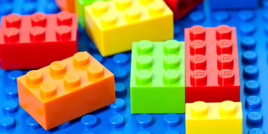 Vier educatieve voordelen van LEGO voor kinderen