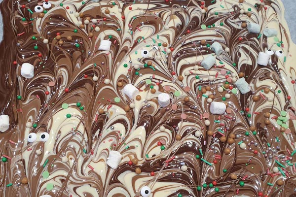 chocolade-swirl
