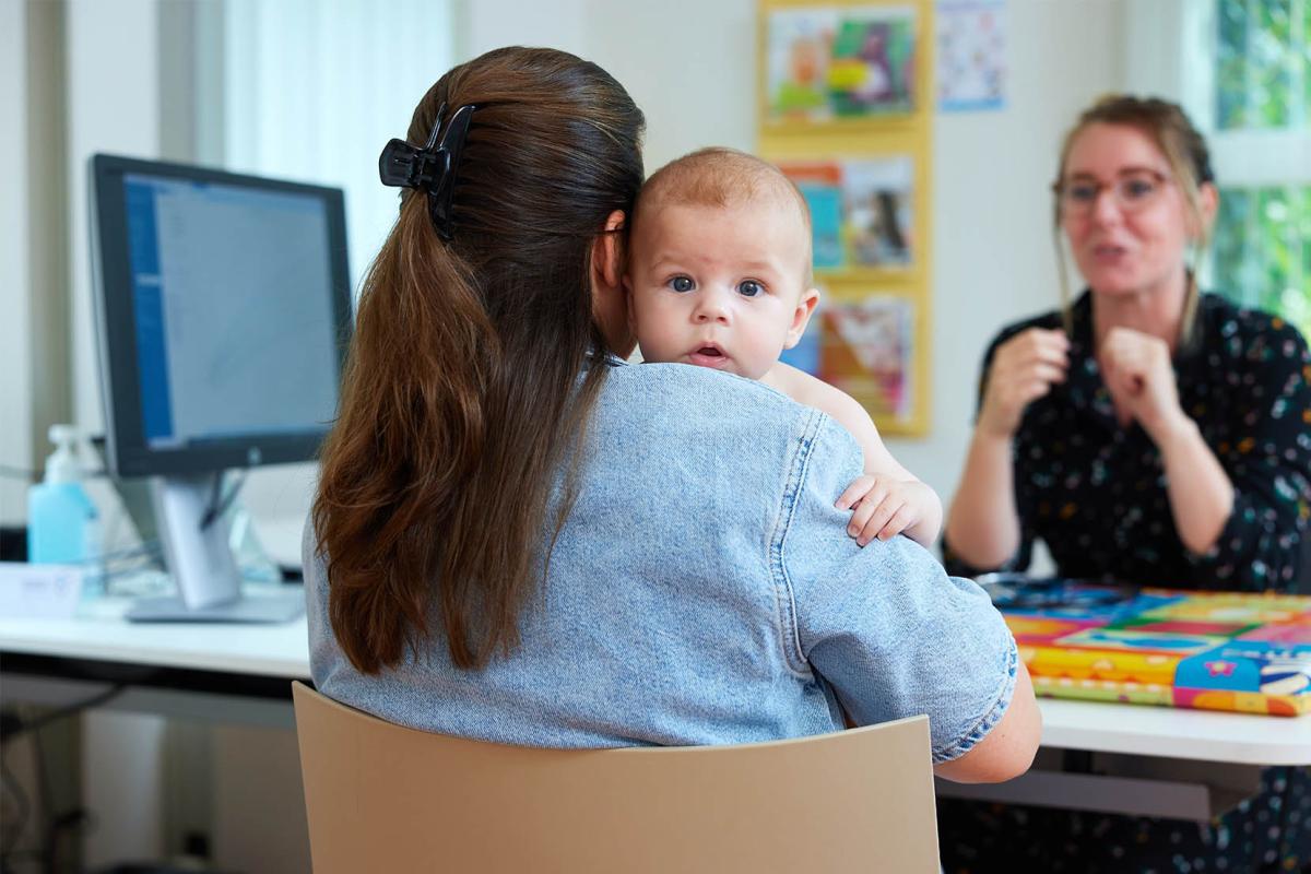 Vaccin Rotavirus Vanaf 2024 Opgenomen In Rijksvaccinatieprogramma WIJ Nl   Og Image 