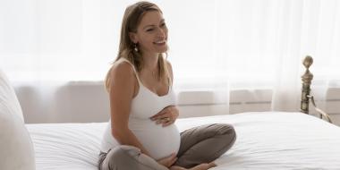 Derde trimester zwangerschap: dit kun je verwachten