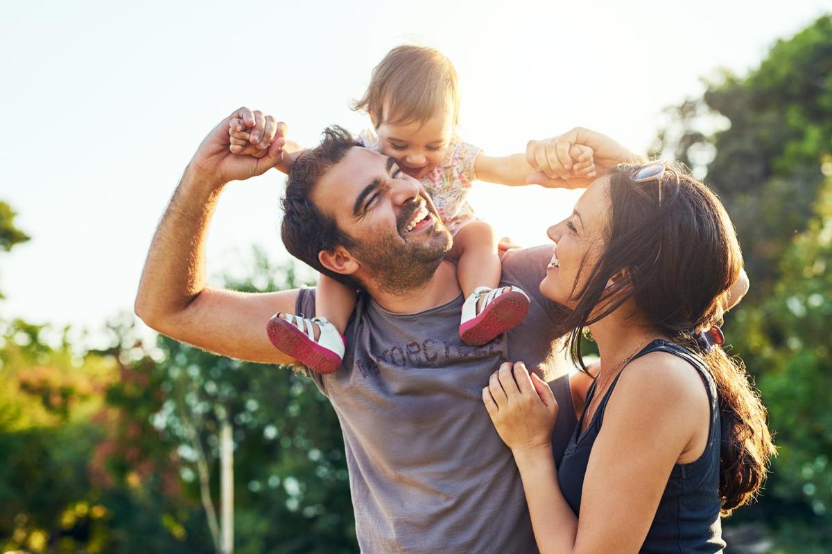 Samen op vakantie? Hier vind je de leukste kinderbungalows