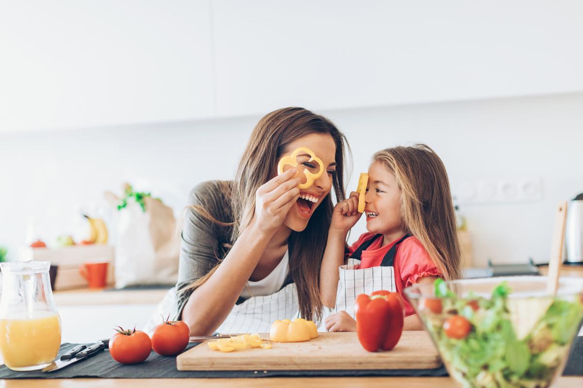 7x Gezonde recepten van kinderfavorieten