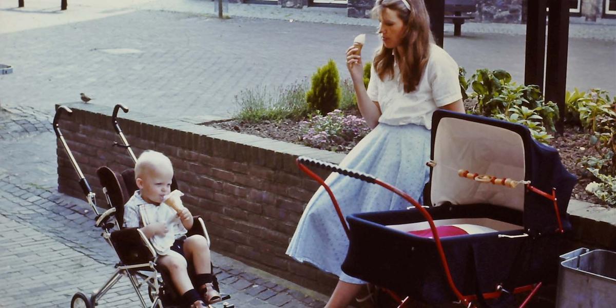 50 jaar geleden waren dit de meest populaire babynamen