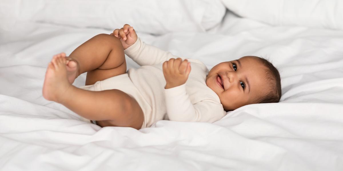35 babynamen geïnspireerd op de maanden van het jaar