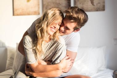 Je relatie gelukkig houden? Zo doe je dat