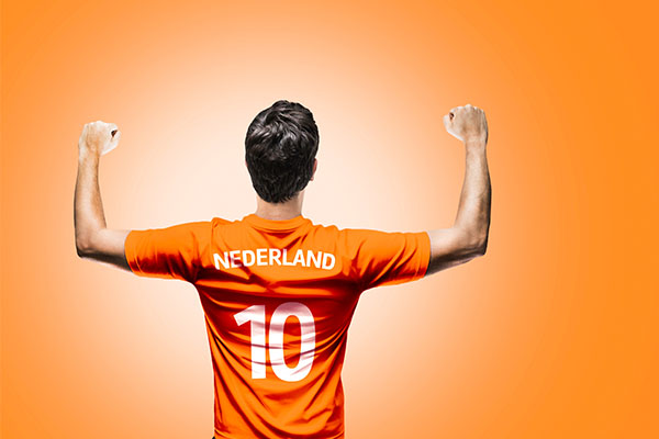 oranje-vader