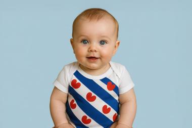 80 Friese babynamen: de mooiste namen voor jongens en meisjes