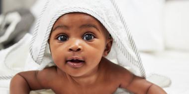 De 20 populairste babynamen in de eerste helft van 2024