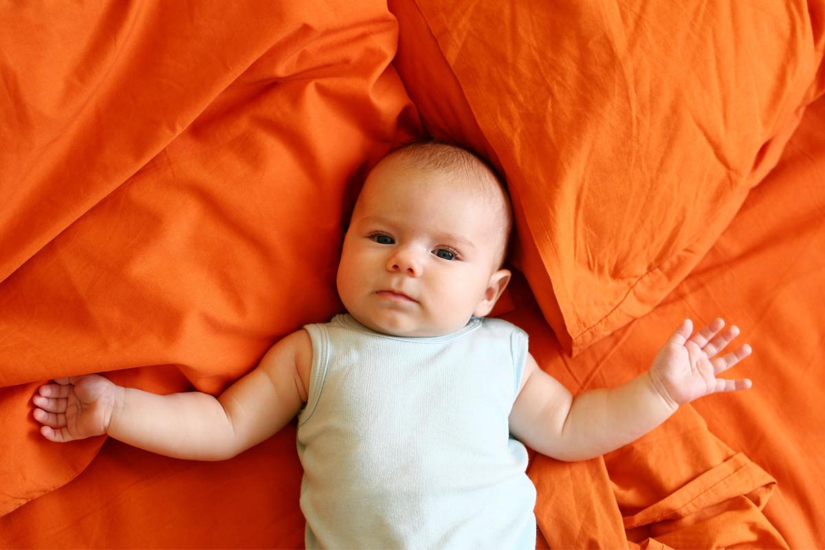 WK-fans opgelet! Babynamen geïnspireerd op het Nederlands elftal
