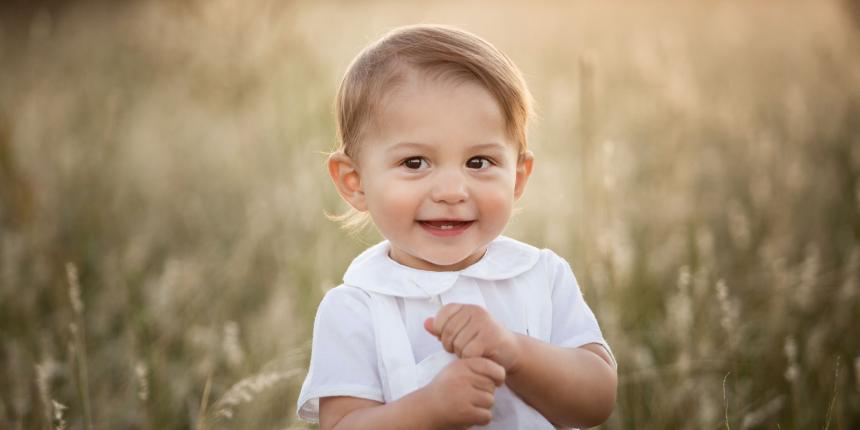 80 Italiaanse babynamen: bellissimo namen voor jongens en meisjes