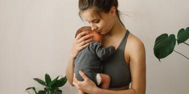 Tips voor de kraamweek: een fijne eerste week met je baby