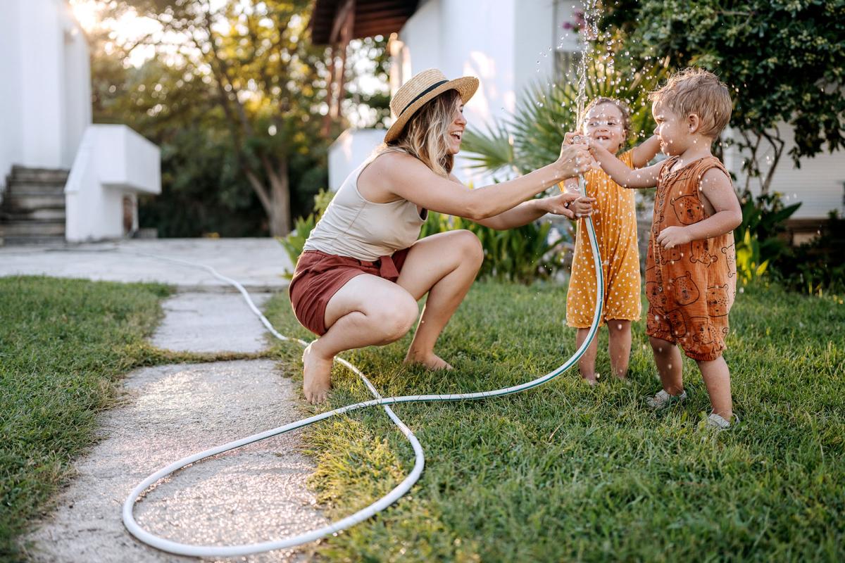 12 briljante zomerhacks voor ouders