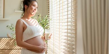 Calcium tijdens je zwangerschap: krijg jij genoeg binnen?