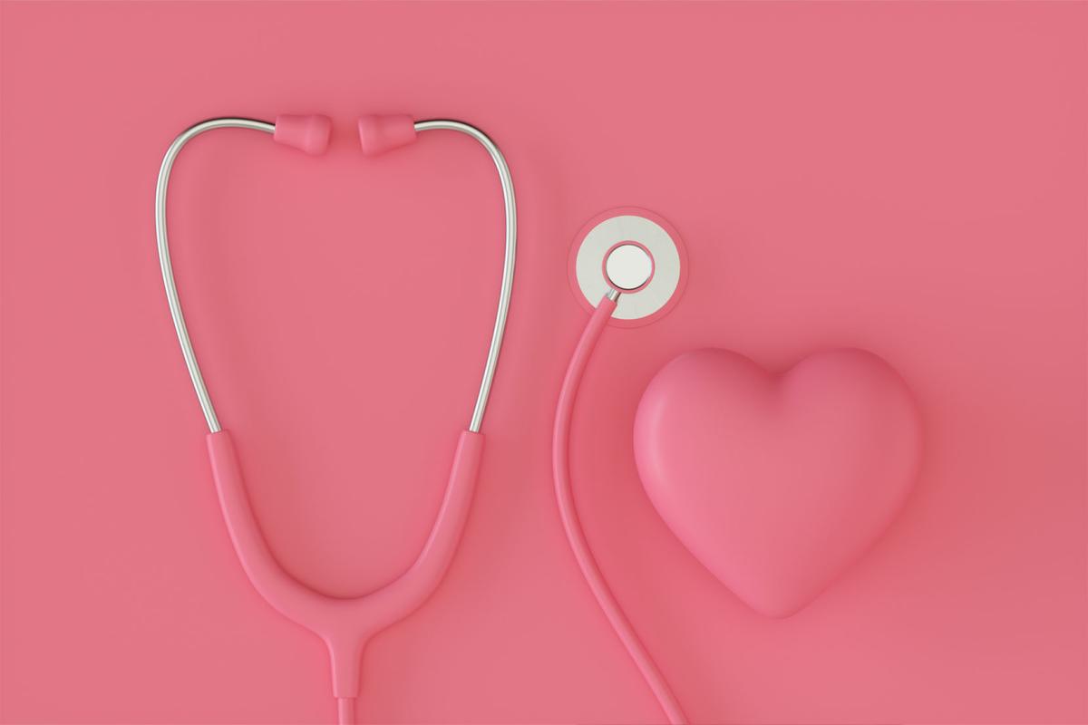 Meer kans op hartklachten na complicaties in je zwangerschap