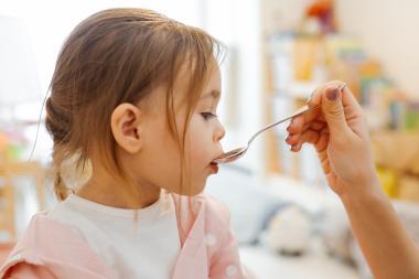 Antibiotica bij jonge kinderen: wat elke ouder moet weten